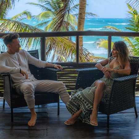 BT Live Tulum Hotel Exterior foto