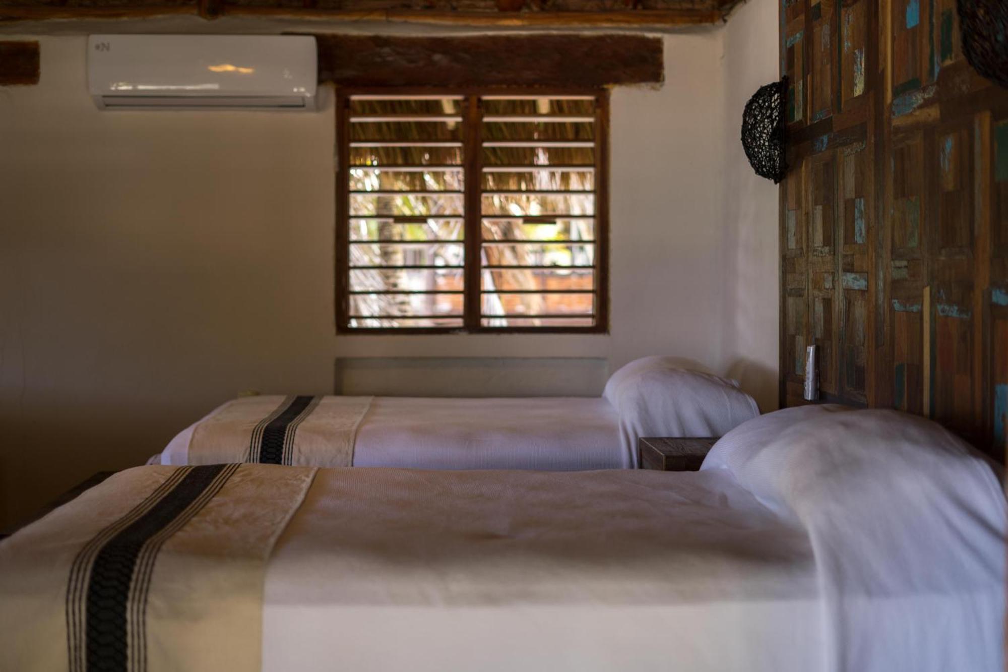 BT Live Tulum Hotel Exterior foto