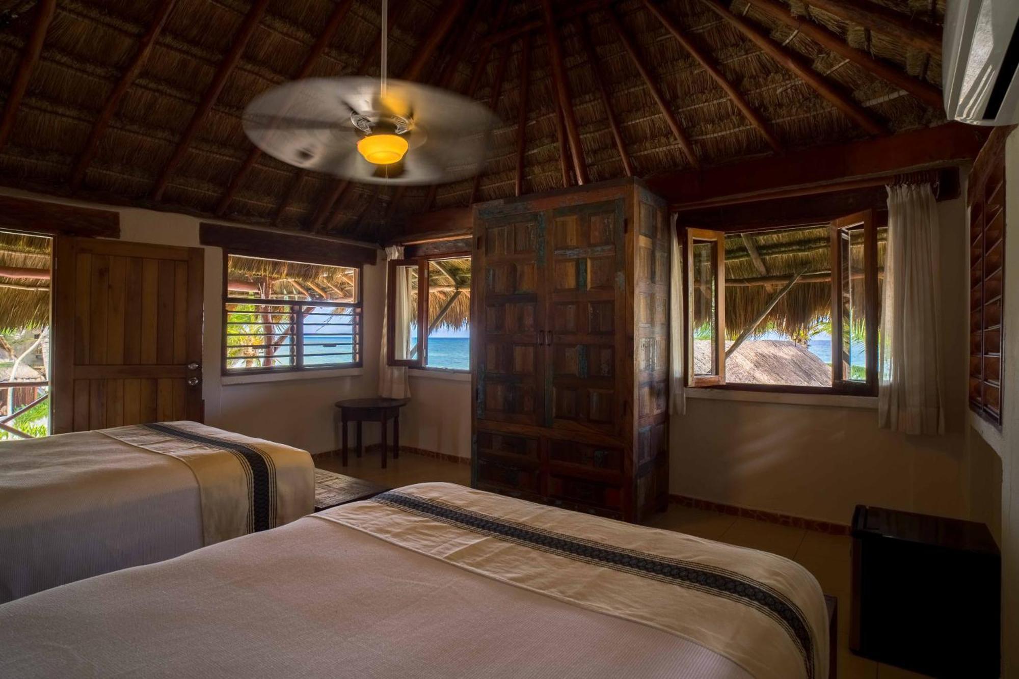 BT Live Tulum Hotel Exterior foto