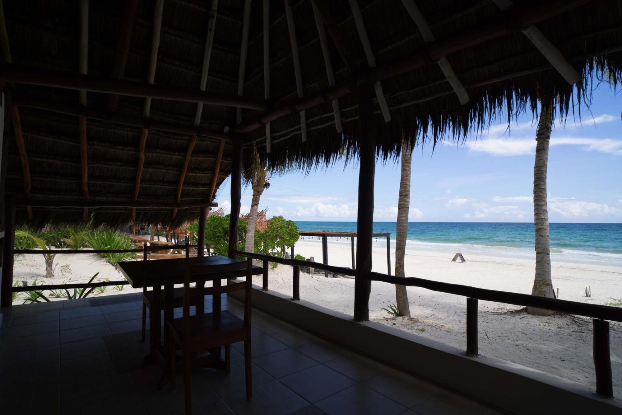 BT Live Tulum Hotel Exterior foto