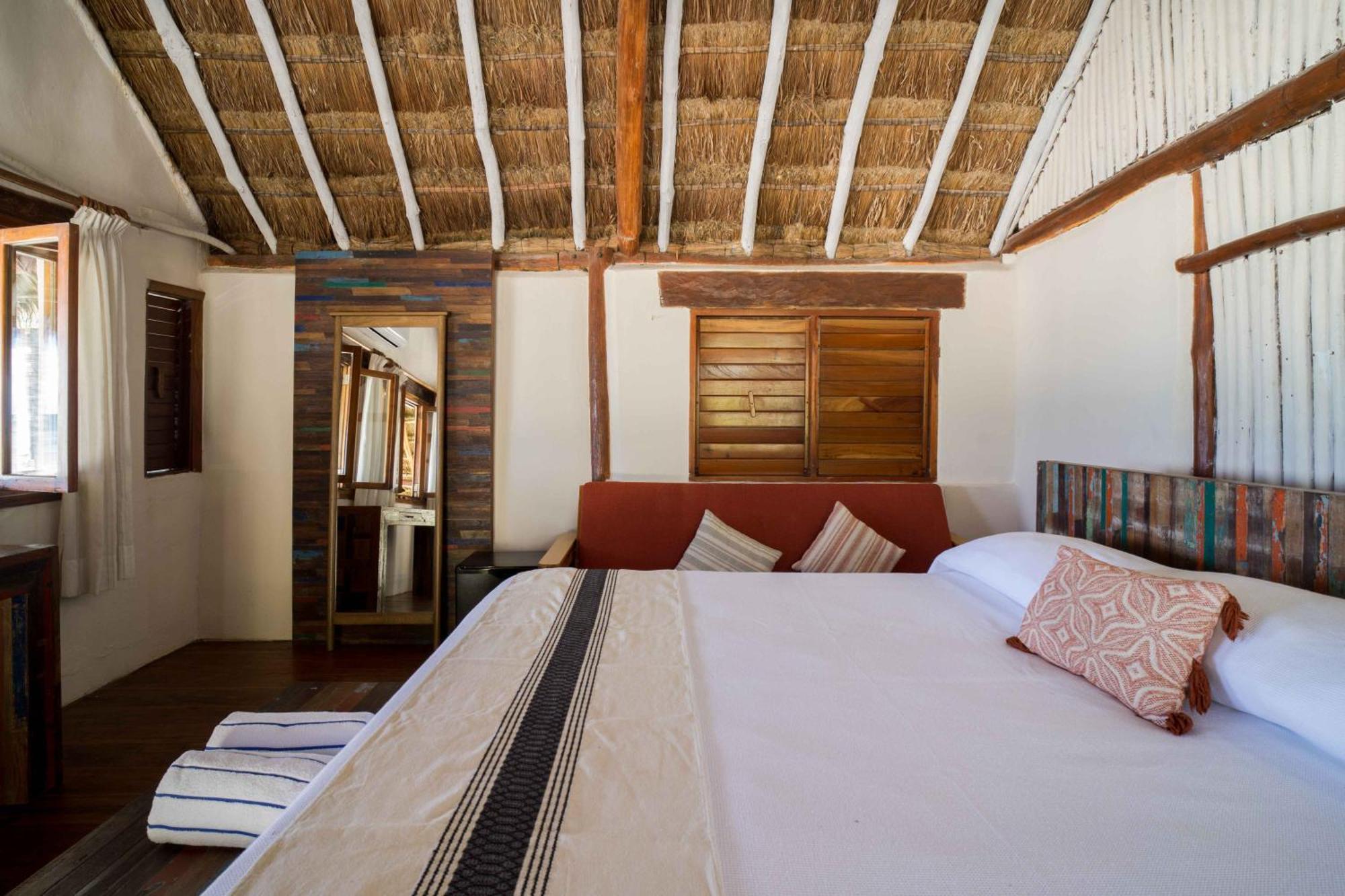BT Live Tulum Hotel Exterior foto