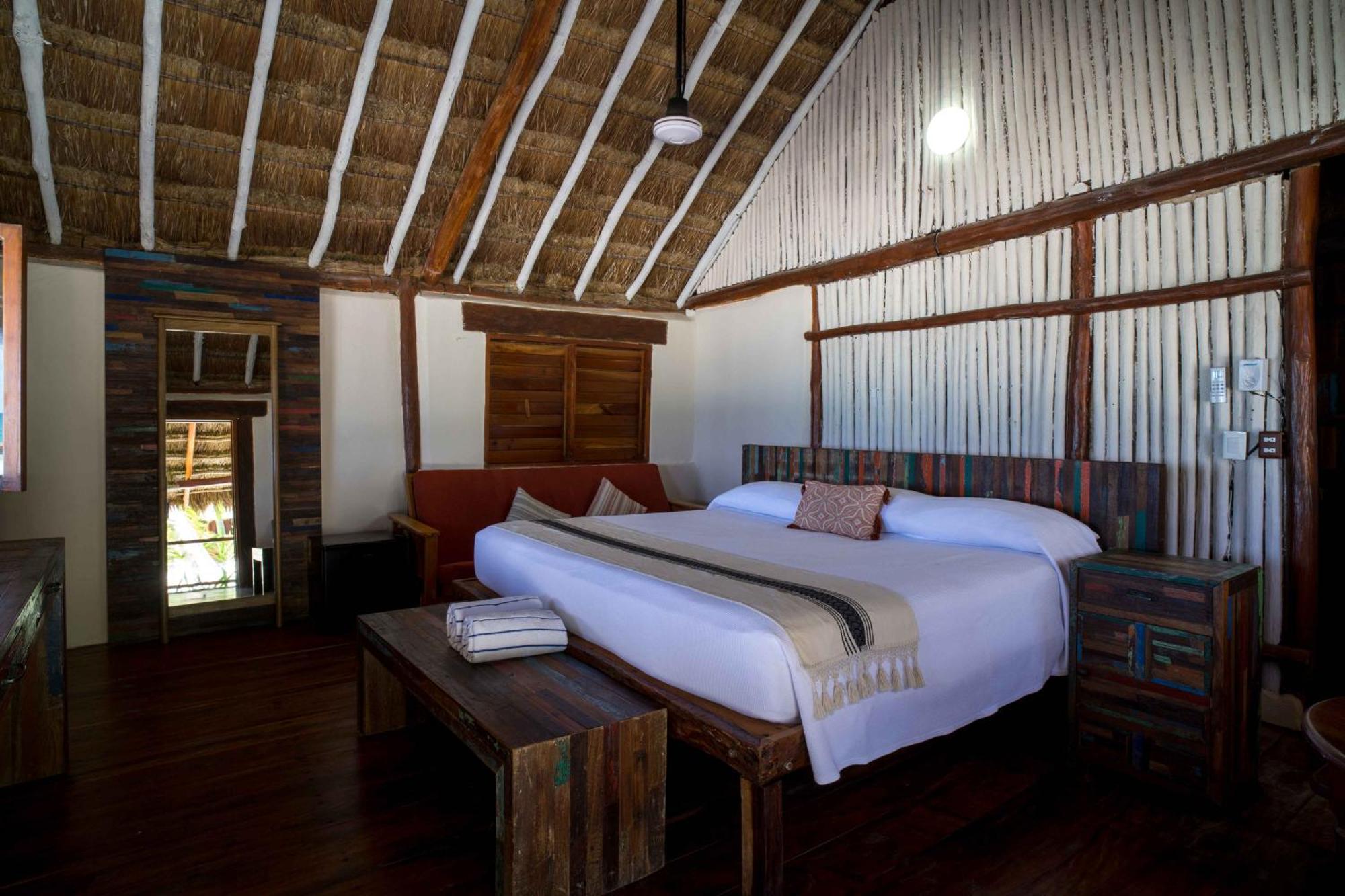 BT Live Tulum Hotel Exterior foto