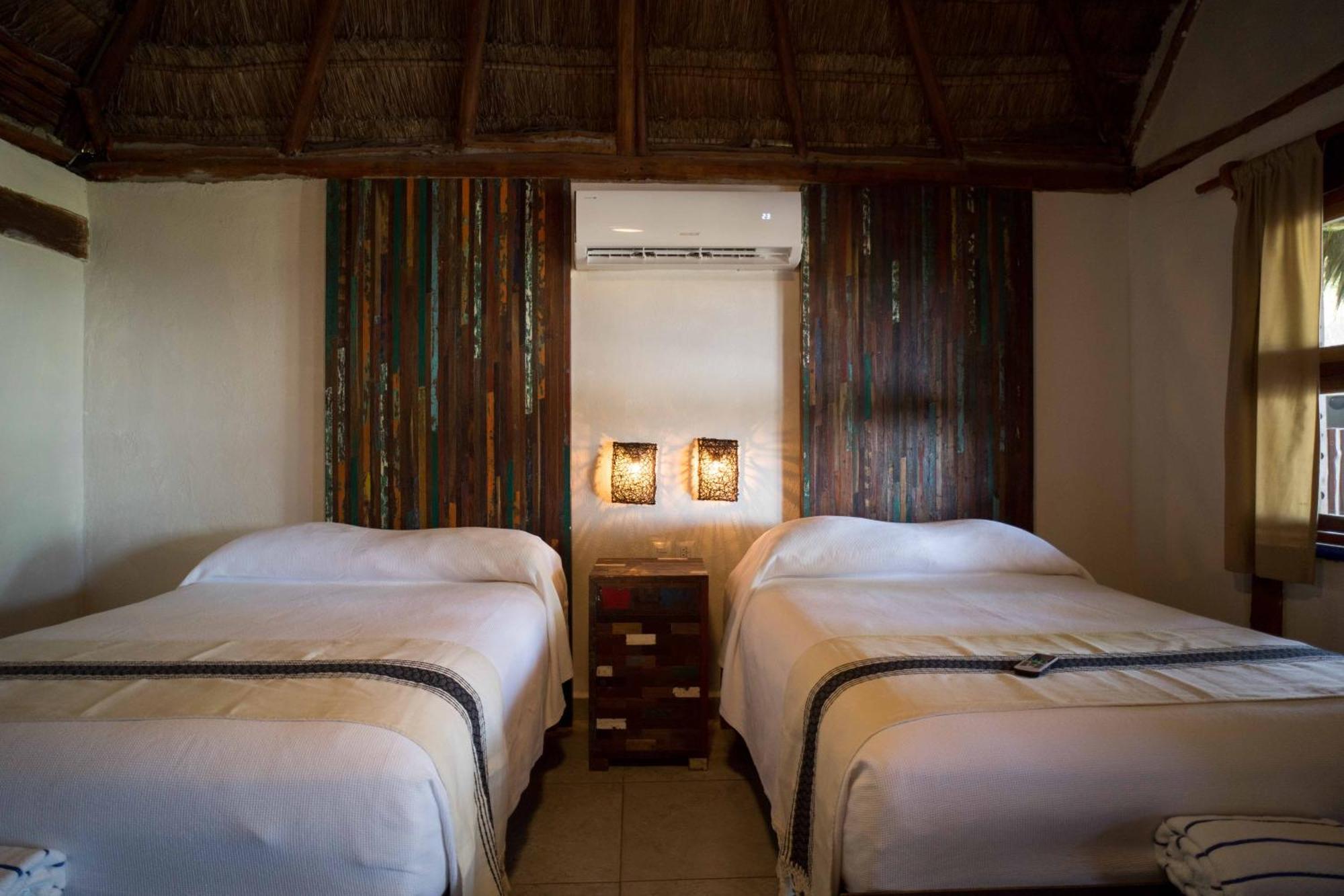 BT Live Tulum Hotel Exterior foto