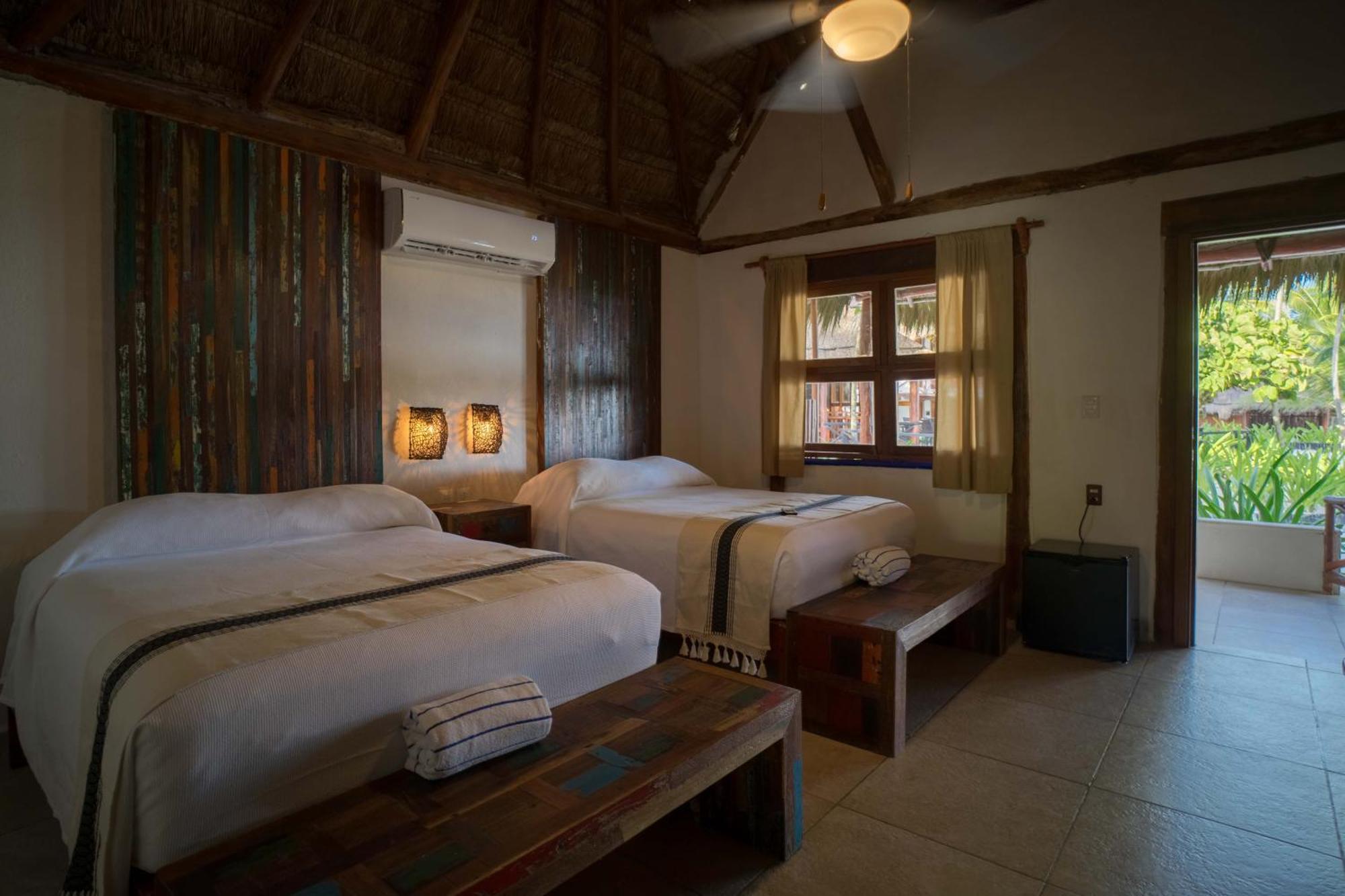 BT Live Tulum Hotel Exterior foto