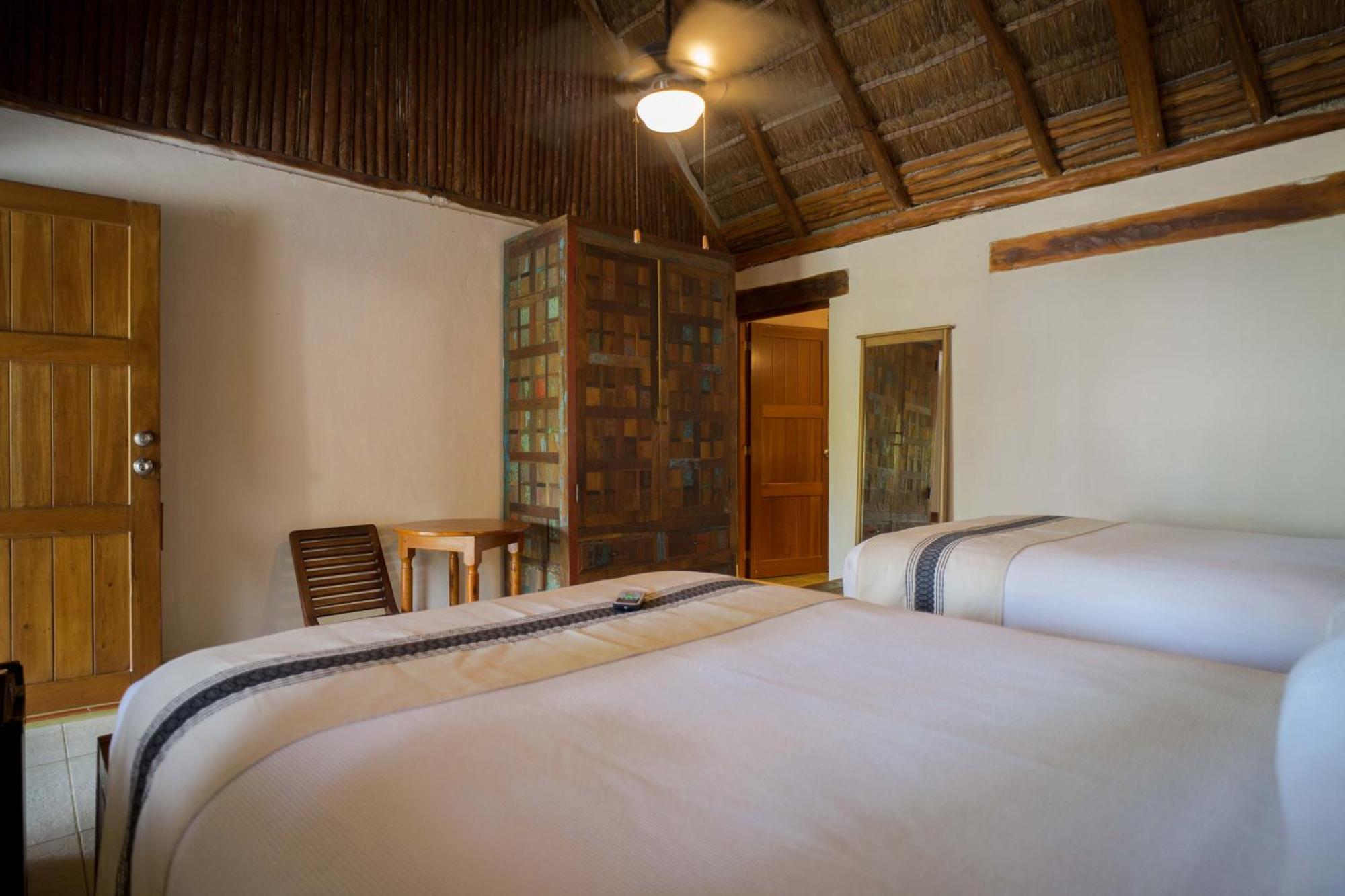 BT Live Tulum Hotel Exterior foto
