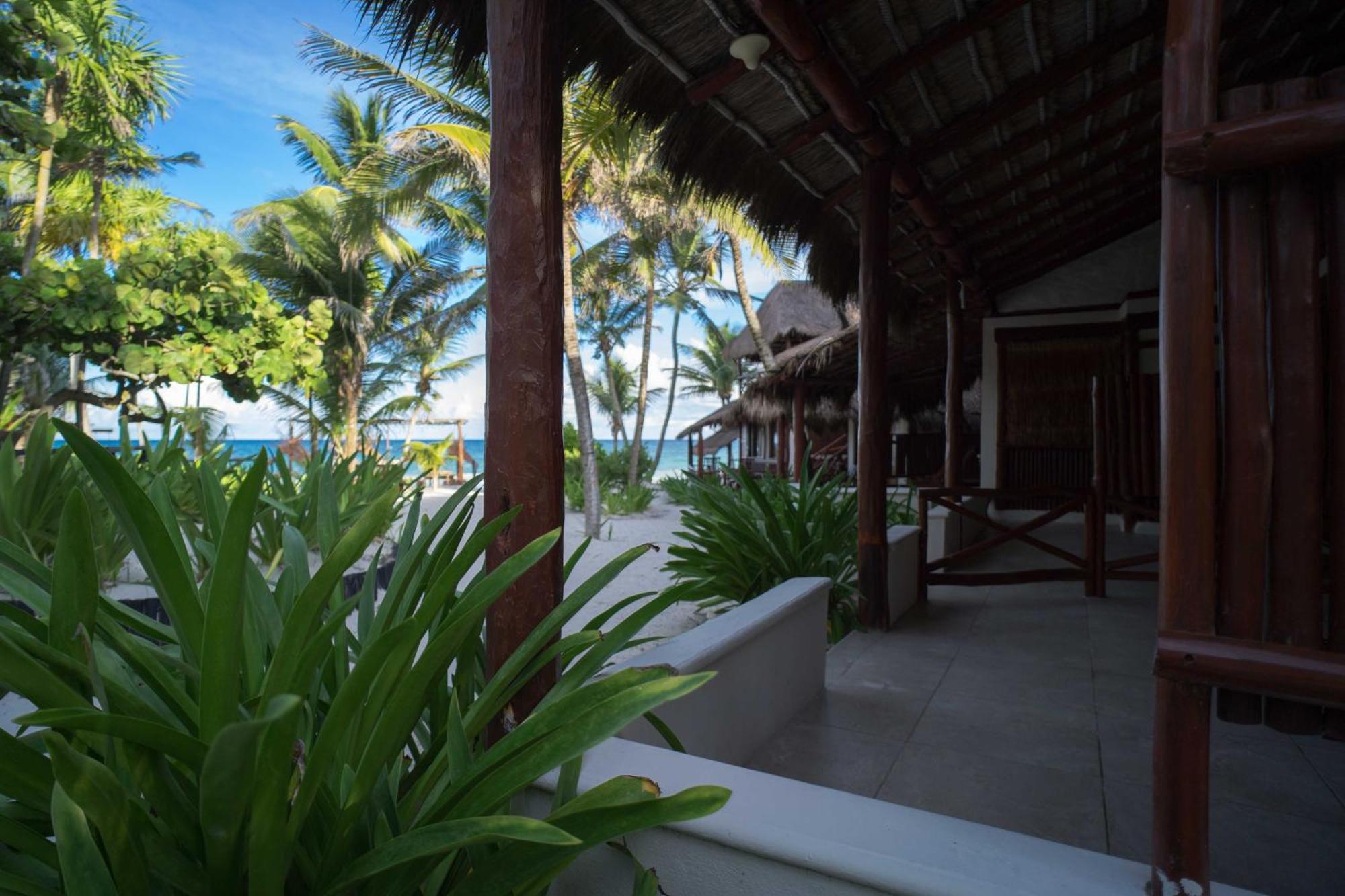 BT Live Tulum Hotel Exterior foto