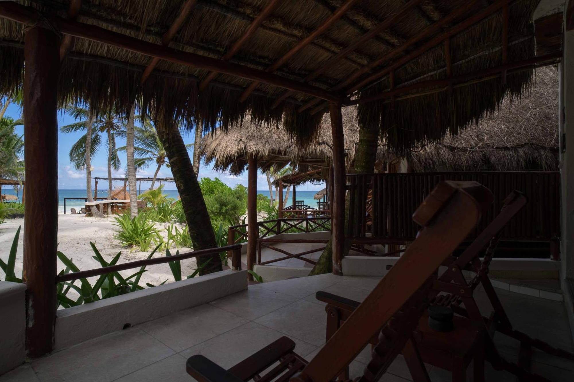 BT Live Tulum Hotel Exterior foto