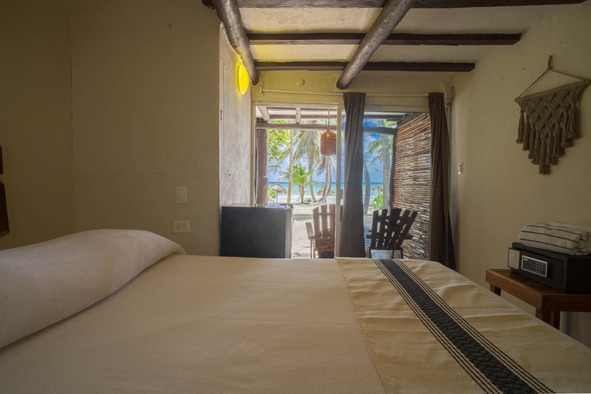 BT Live Tulum Hotel Exterior foto