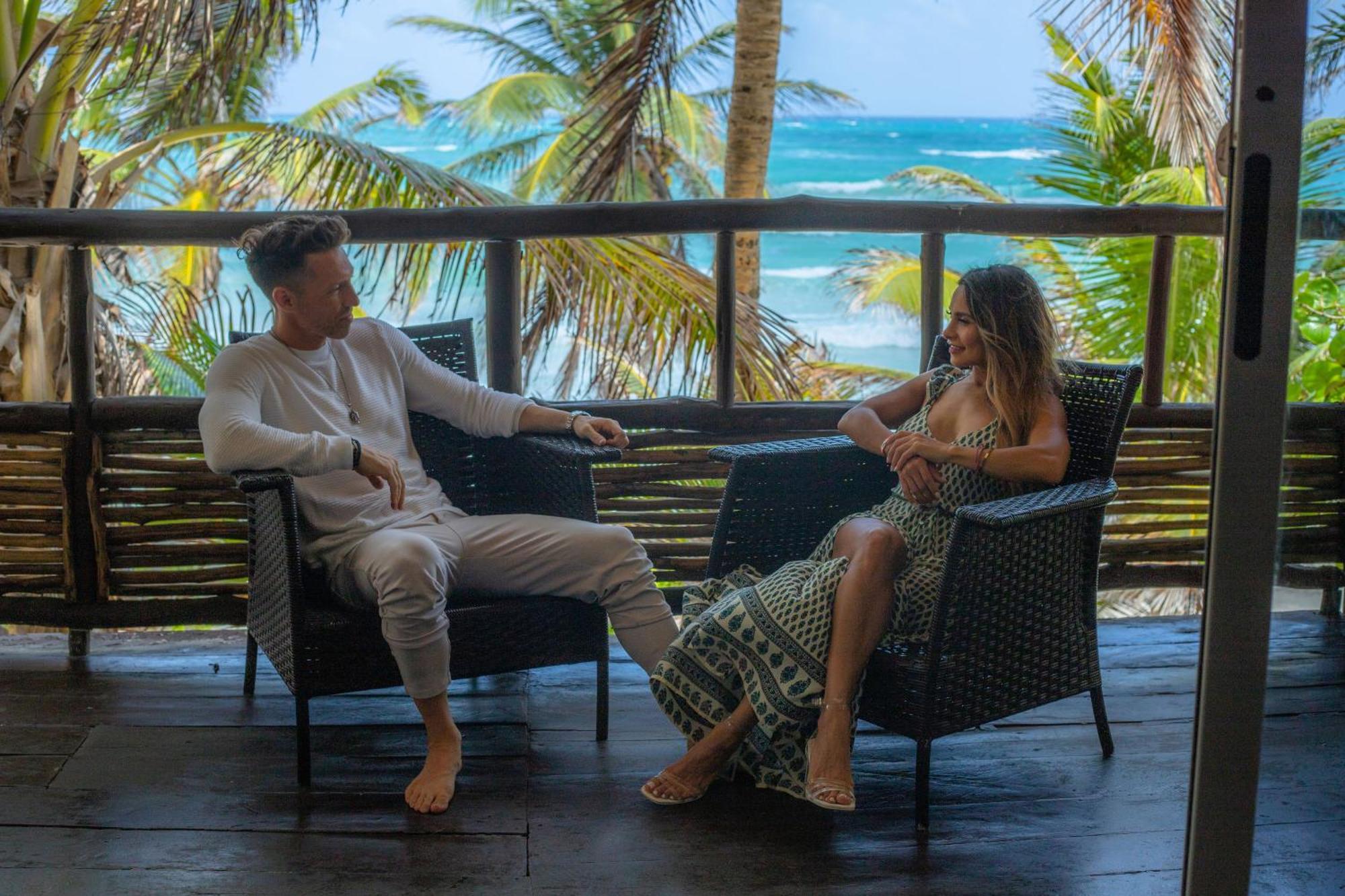 BT Live Tulum Hotel Exterior foto