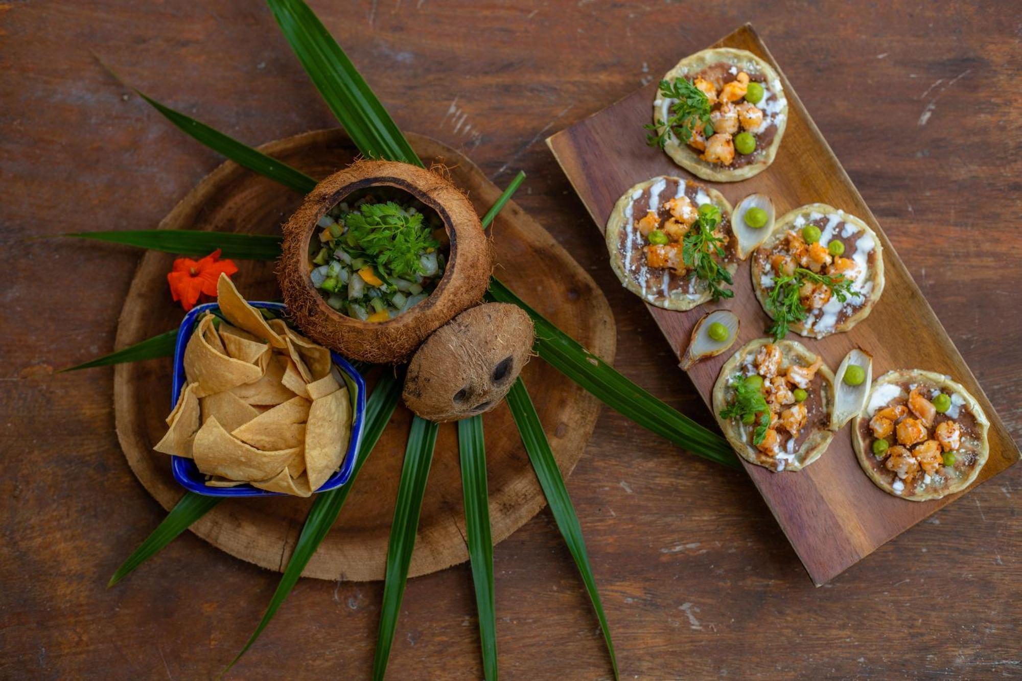 BT Live Tulum Hotel Exterior foto