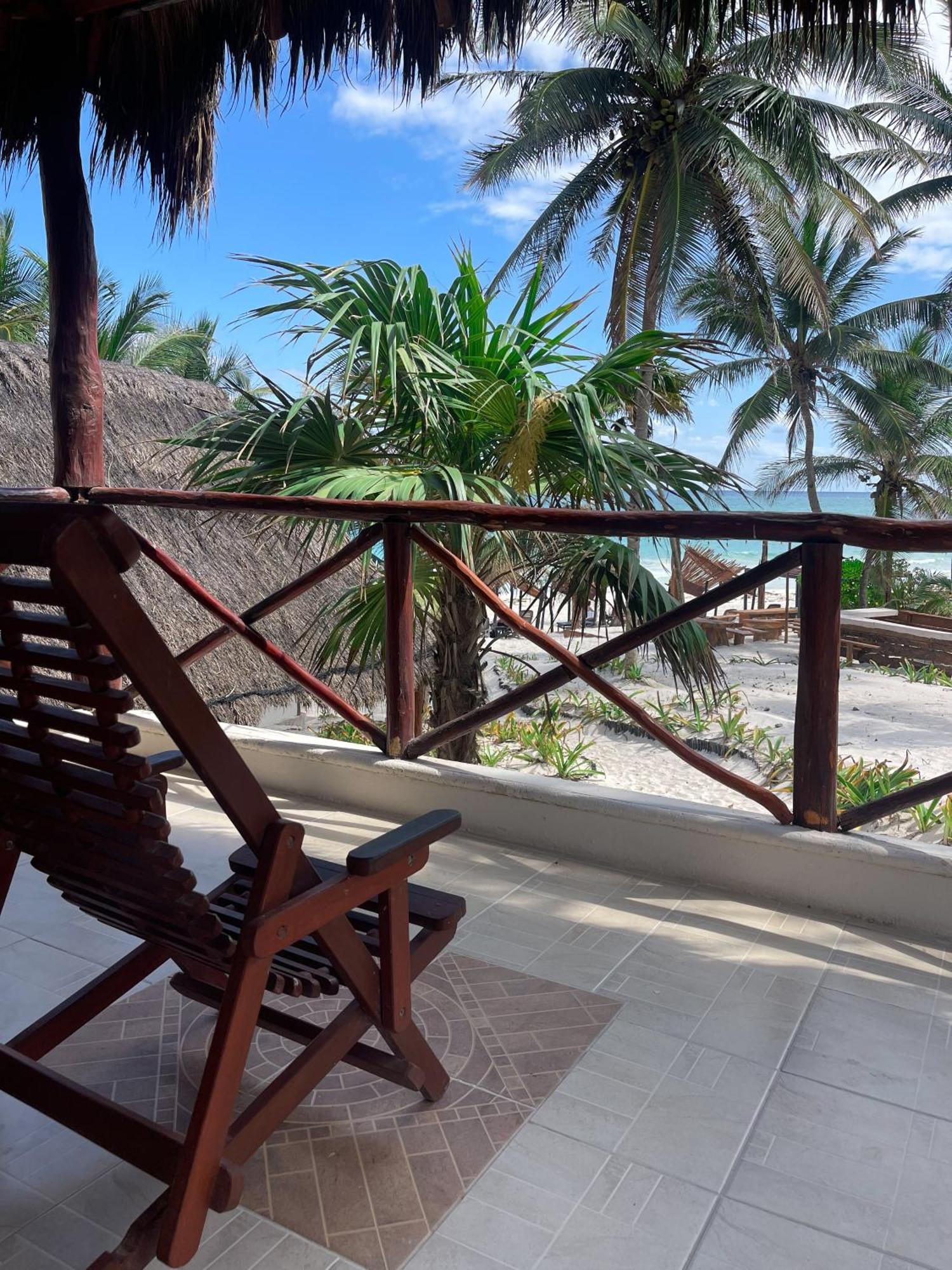 BT Live Tulum Hotel Exterior foto
