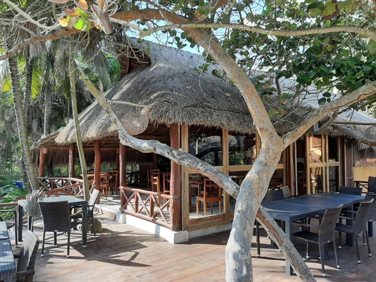 BT Live Tulum Hotel Exterior foto
